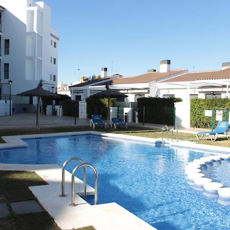 R223 Apartamento Las Dunas Oliva Nova Bagian luar foto