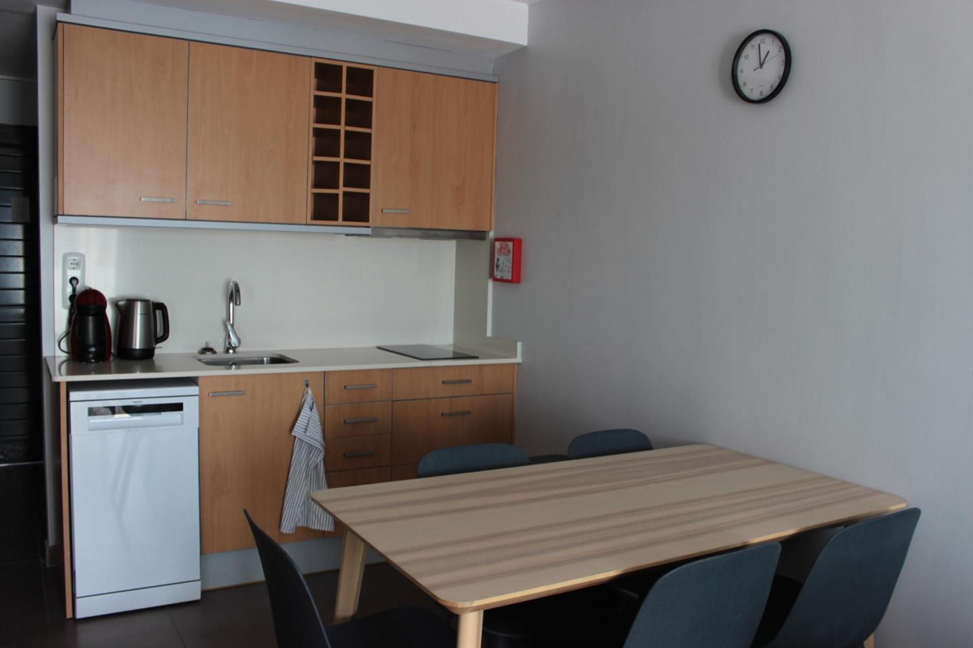 R223 Apartamento Las Dunas Oliva Nova Bagian luar foto