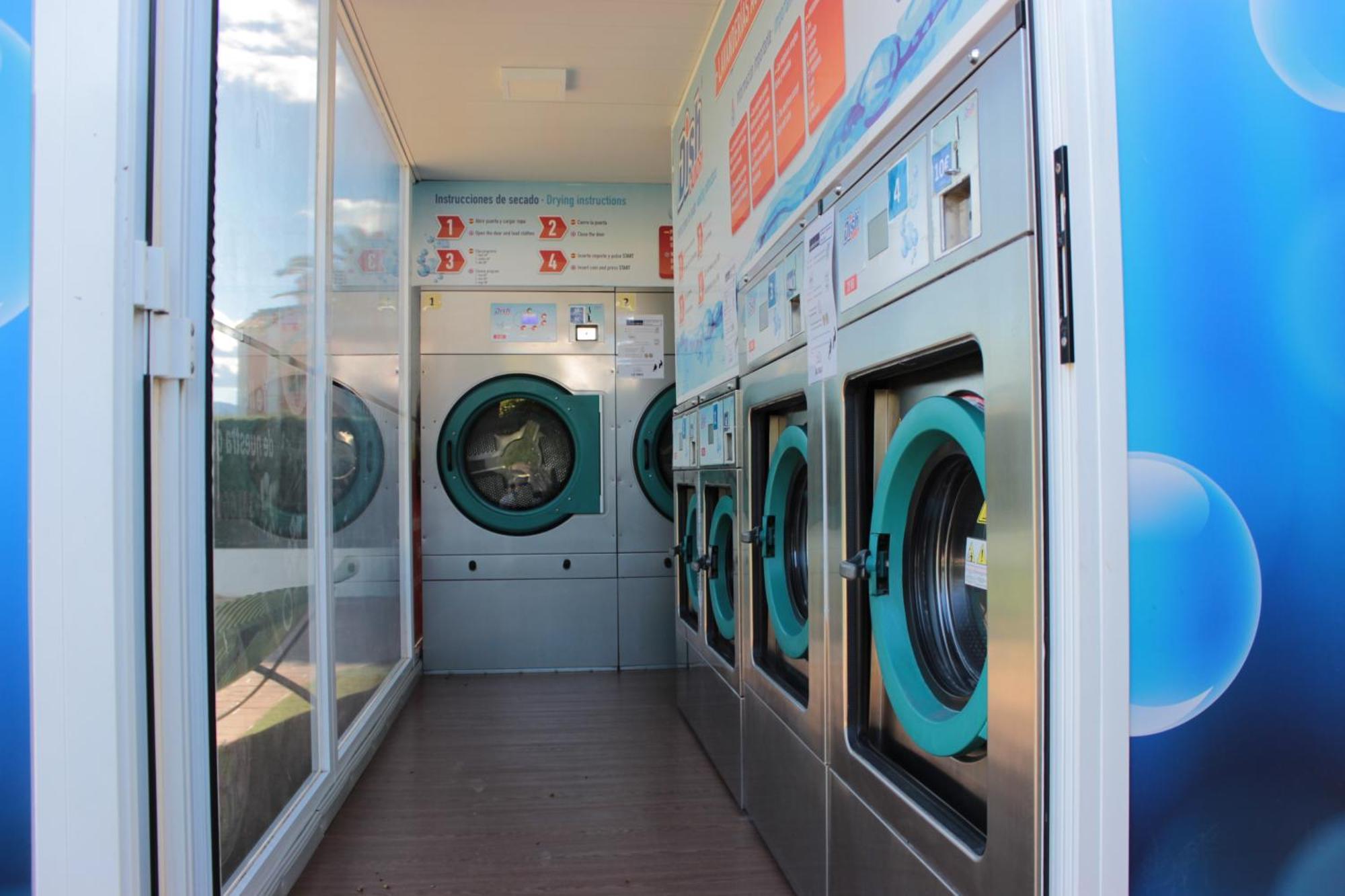 R223 Apartamento Las Dunas Oliva Nova Bagian luar foto