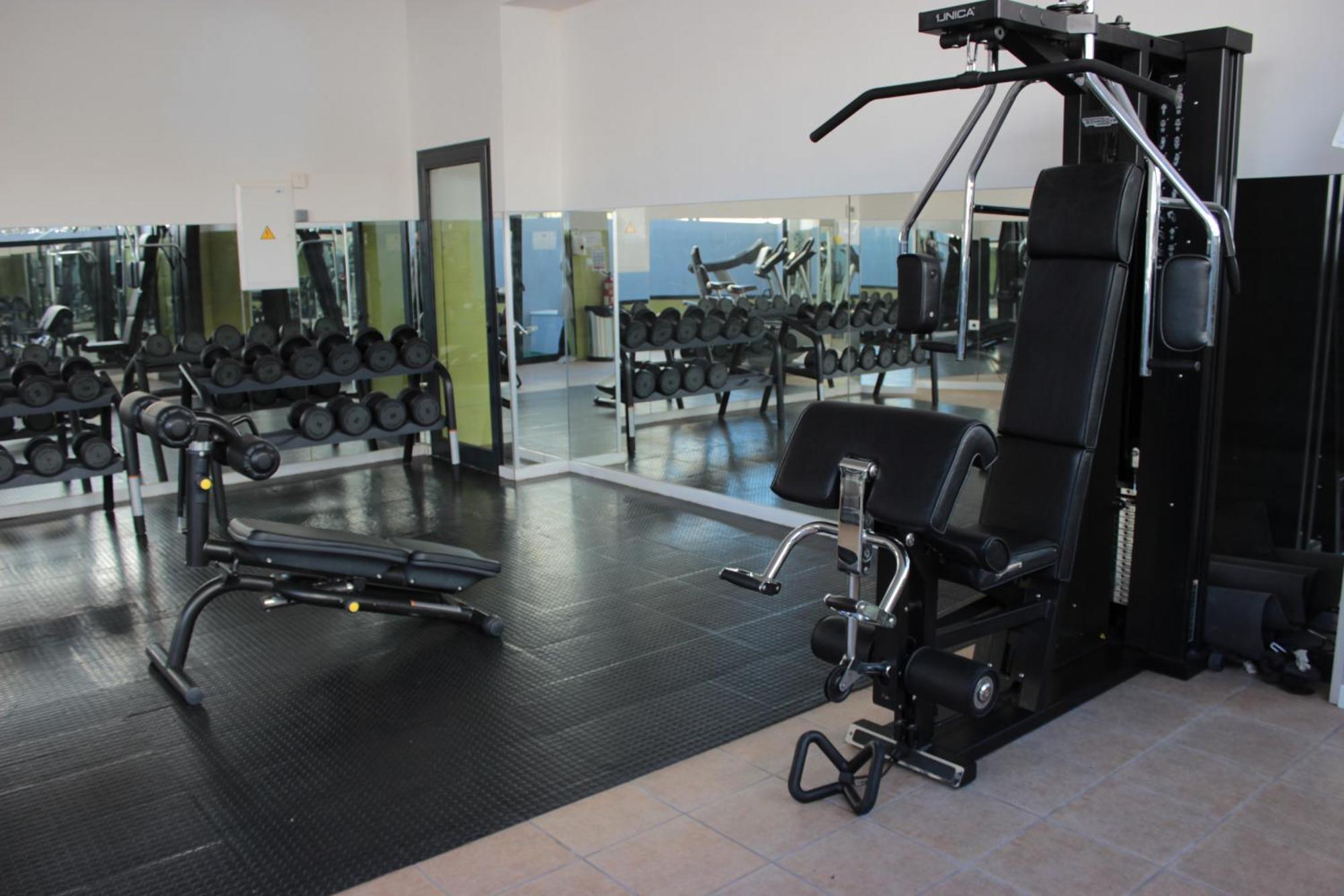 R223 Apartamento Las Dunas Oliva Nova Bagian luar foto